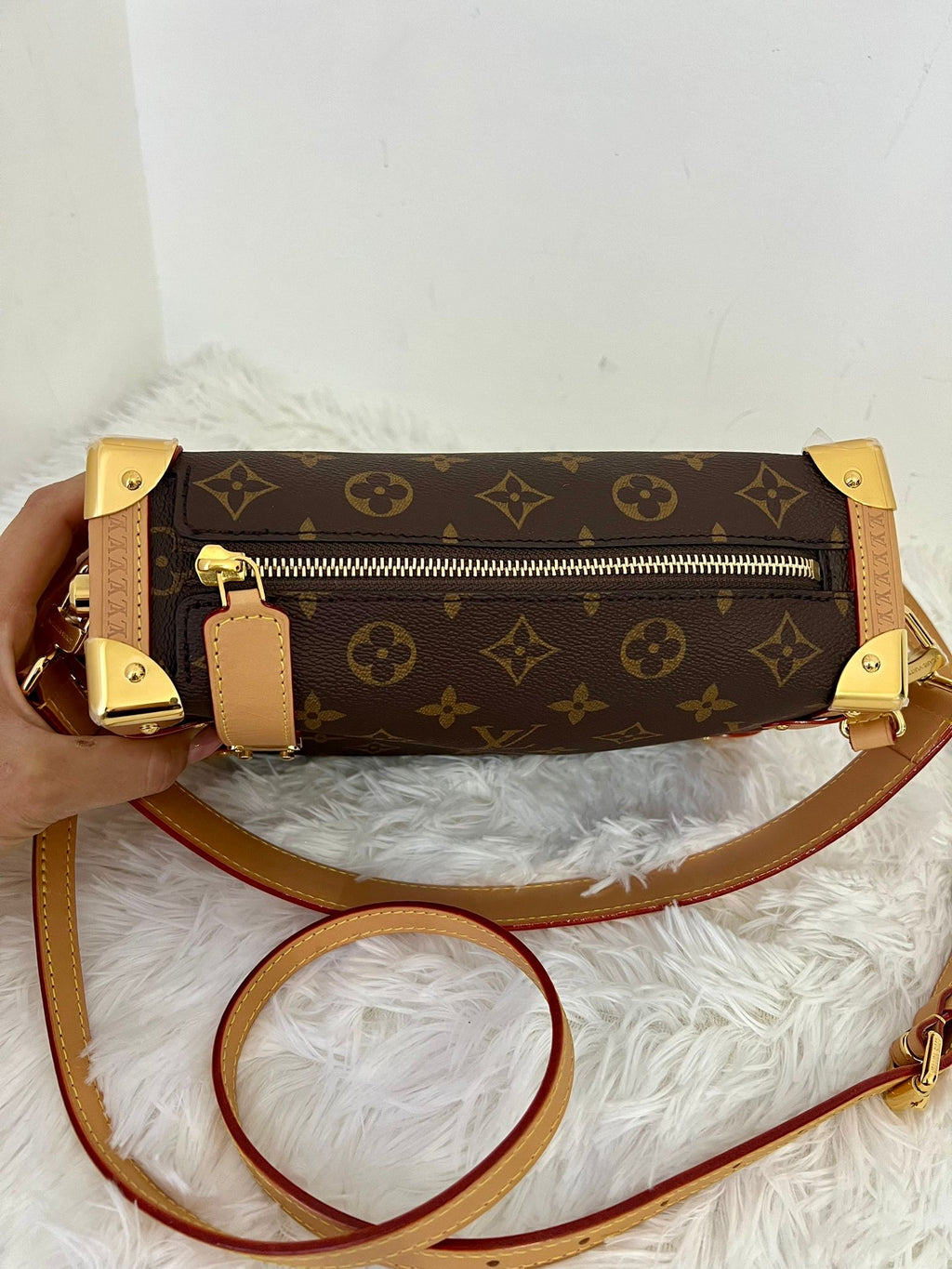 LV mm trunk bag ONLY balance