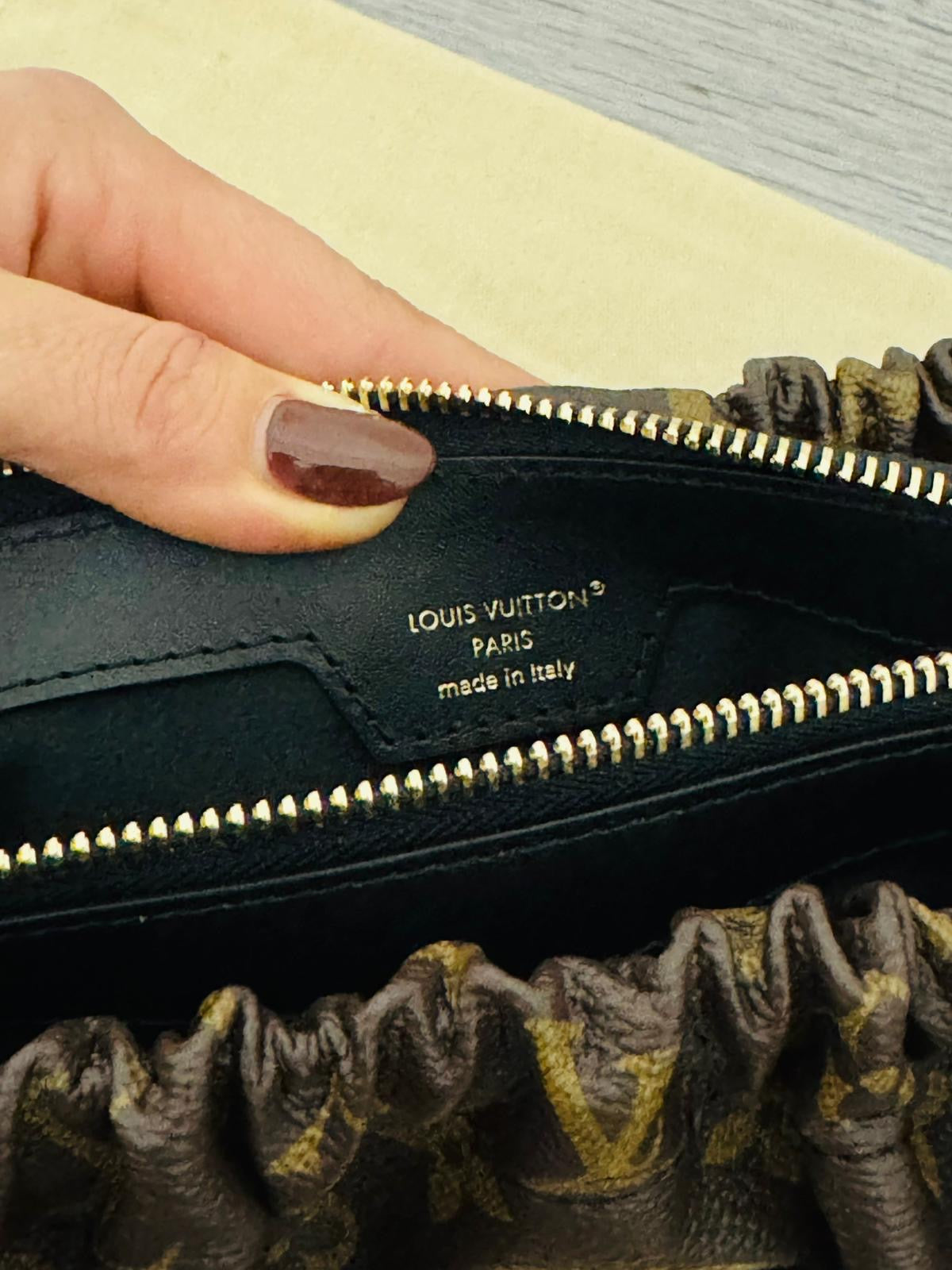 Lv cruise clutch