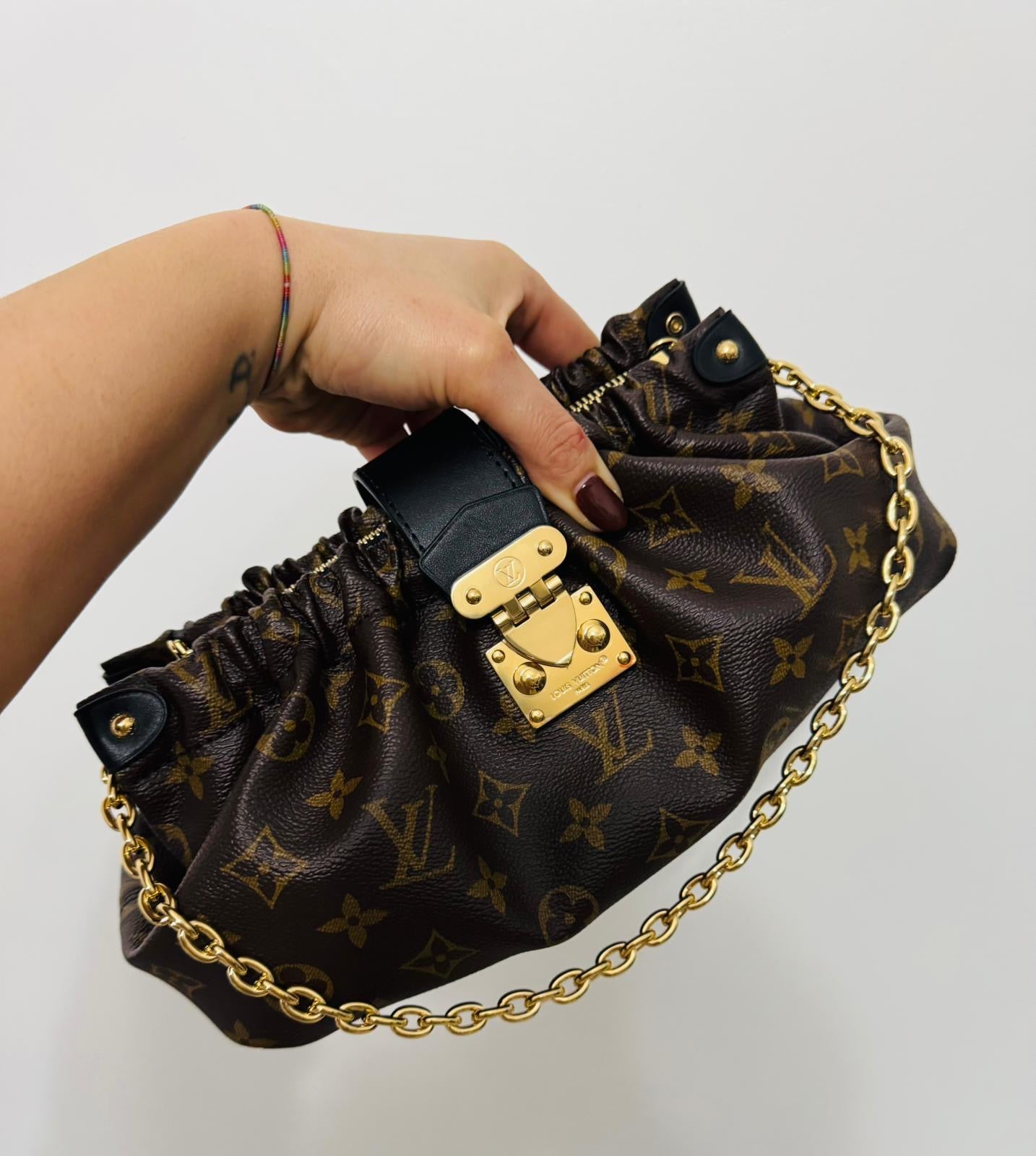 Lv cruise clutch