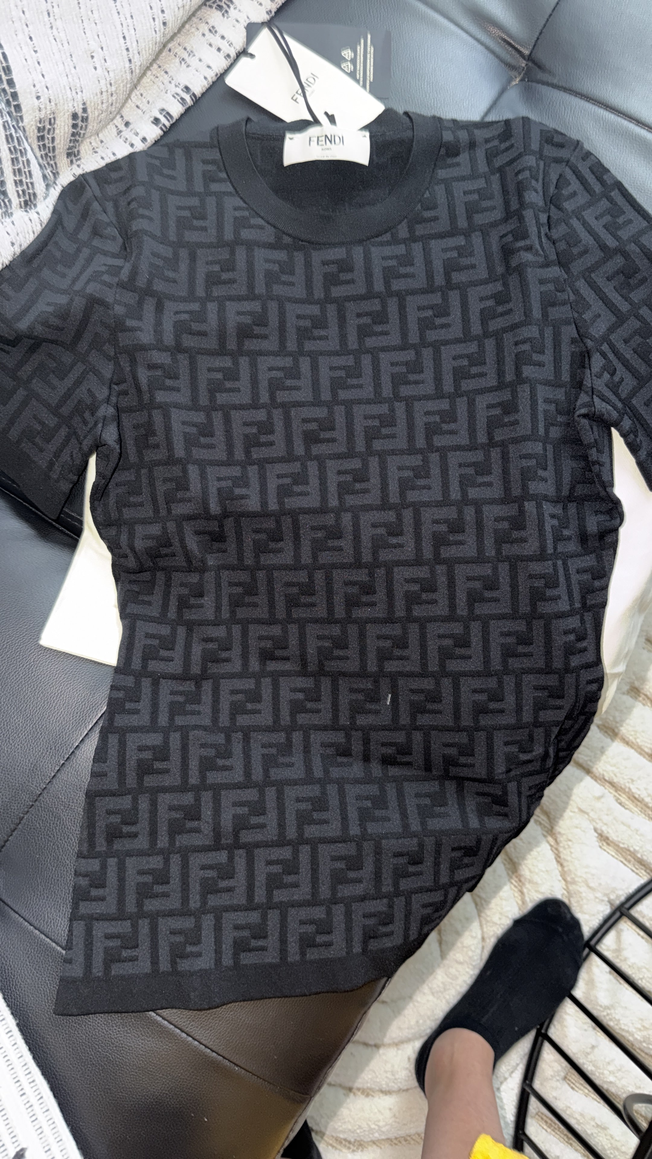 Ff top size 42 affirm payment
