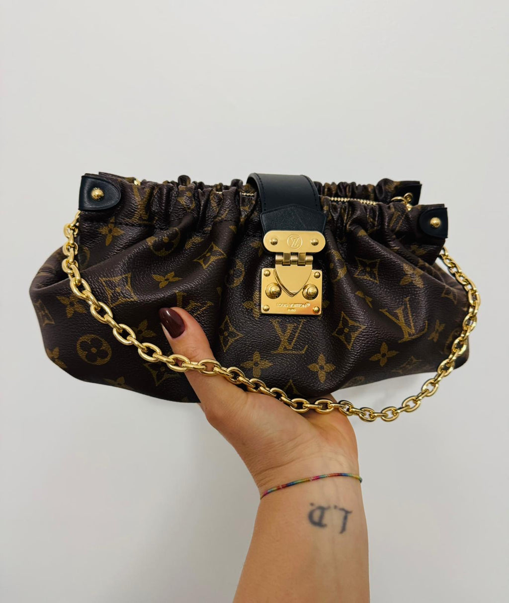 Lv cruise clutch