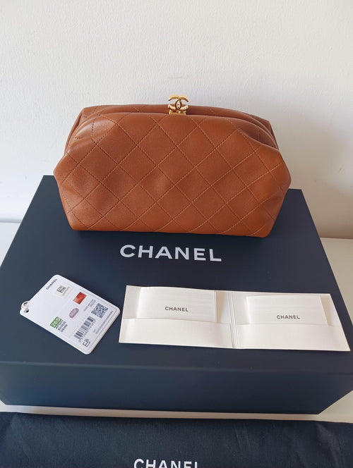 Cc clucth deposit pre-owned angelica