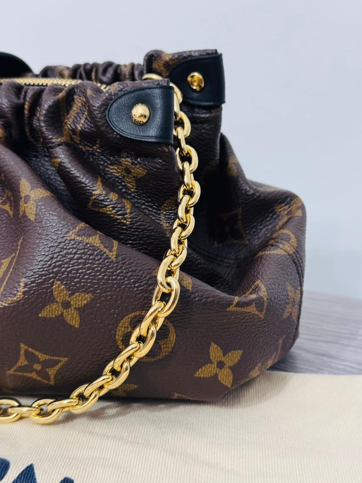 Lv cruise clutch