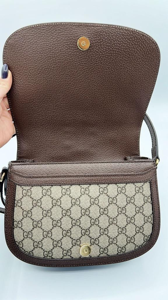 Gucci ophidia crossbody