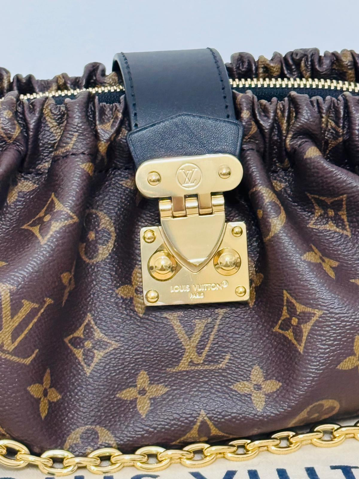 Lv cruise clutch