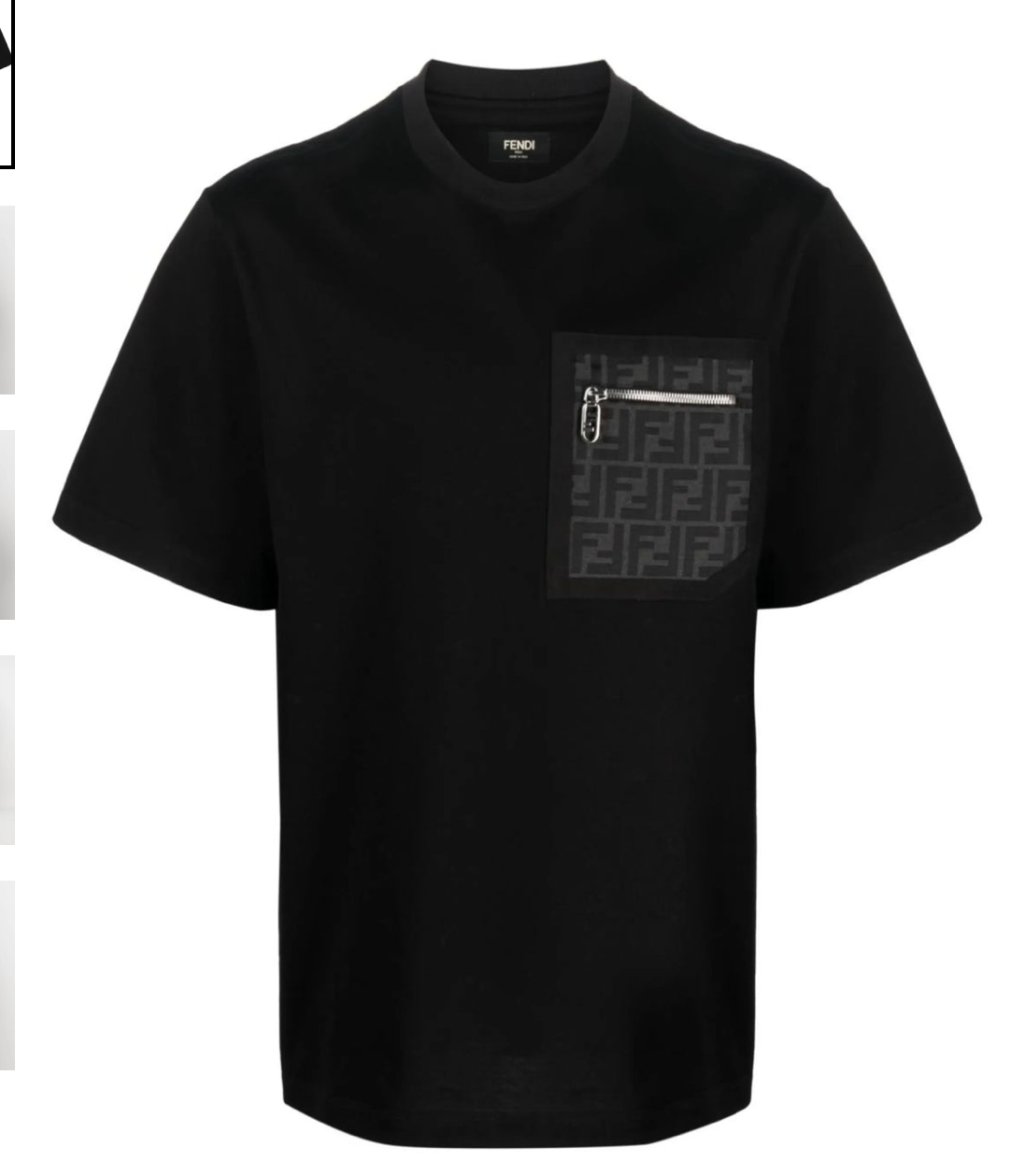 Ff medium tshirt  medium