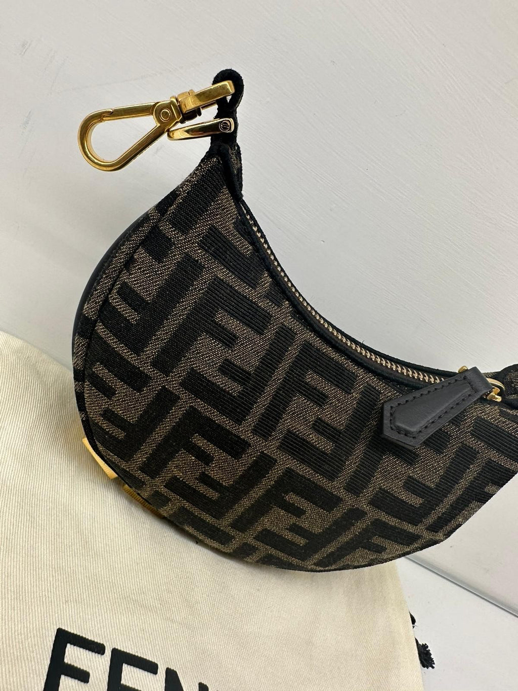 Fendigraphy nano ff