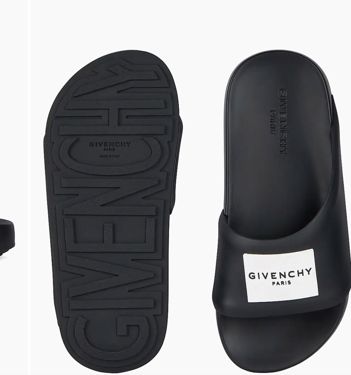 Givenchy slides 40