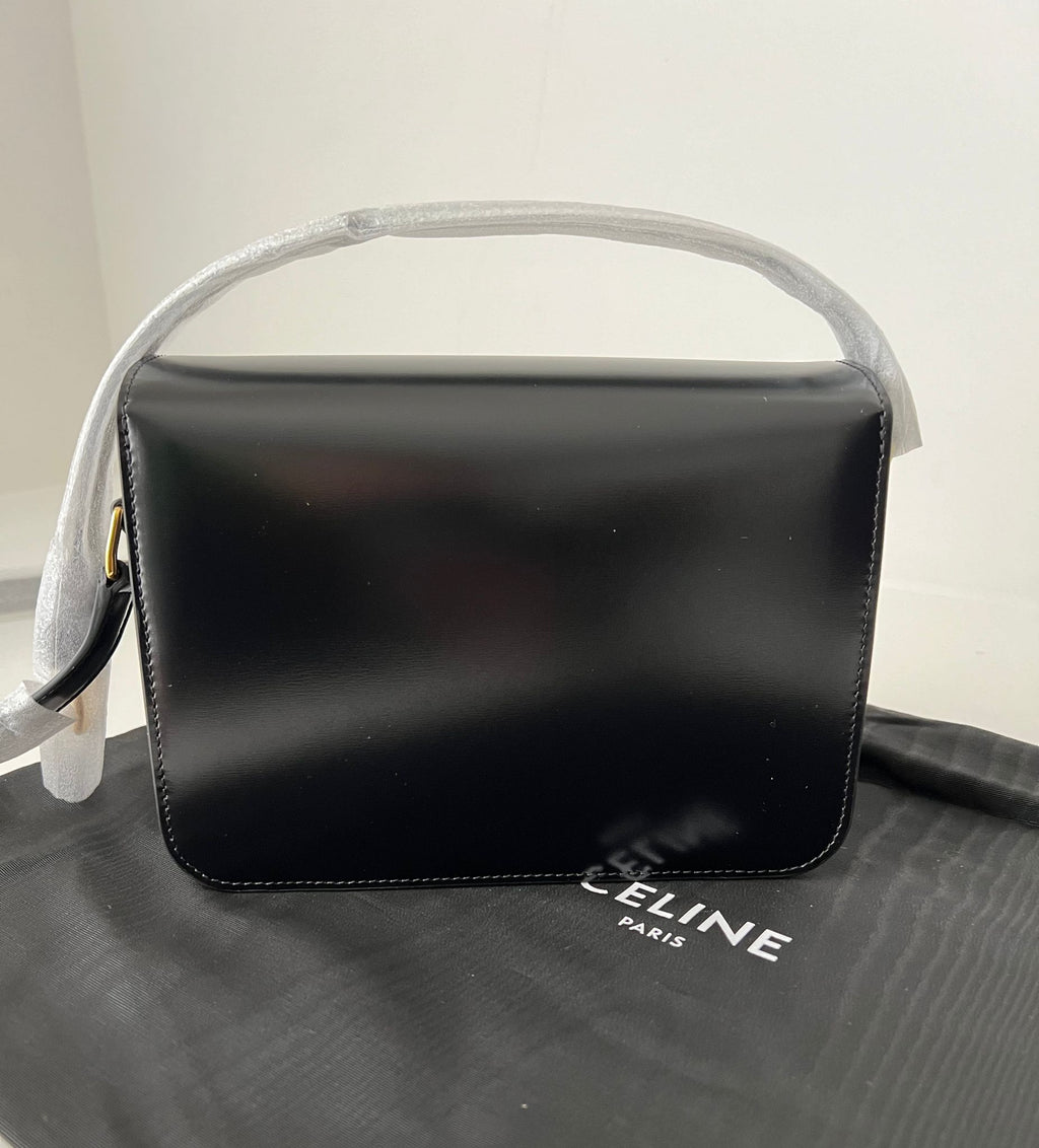 Celine teen Triomphe