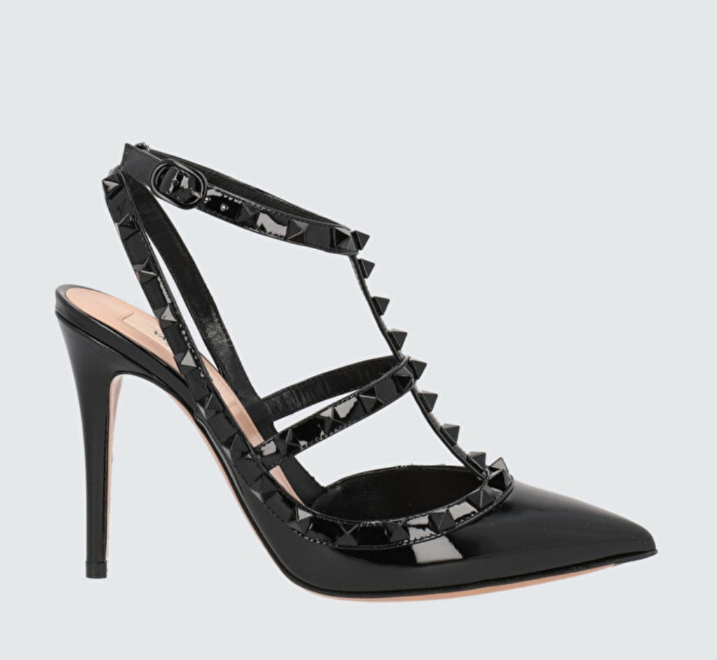 Valentino rockstud pumps