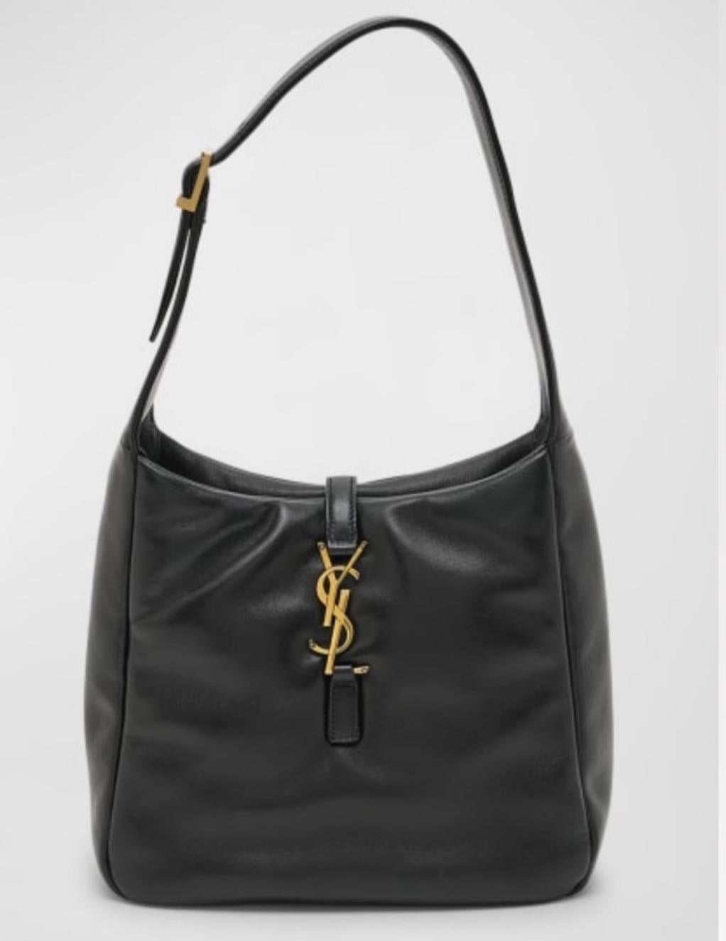 Ysl hobo 3/7puffer