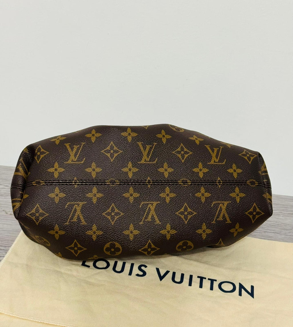 Lv cruise clutch