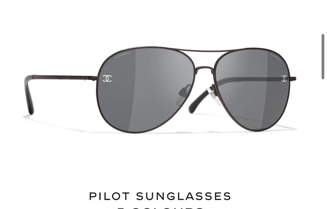 Cc pilot sunglasses