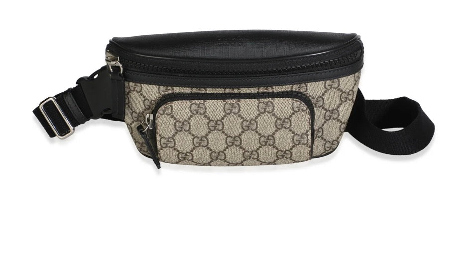 Gg belt bag