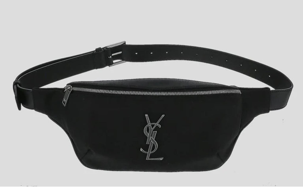 Ivya order yal belt bag & espadrille