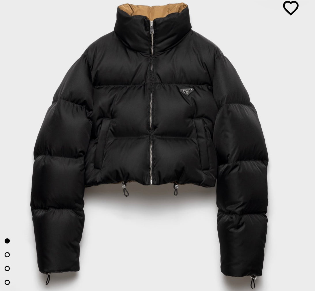 Prada jacket 42
