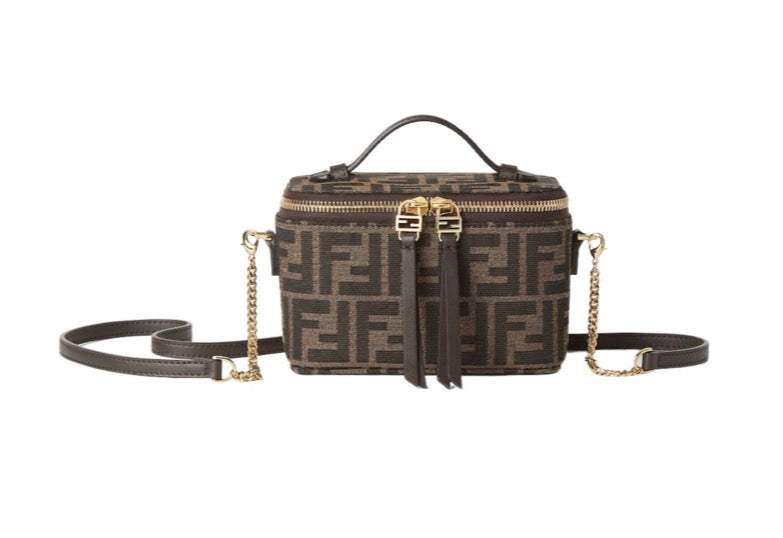 Ff vanity brown