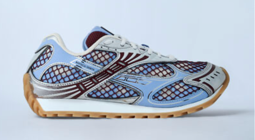 Bottega orbit sneakers 39
