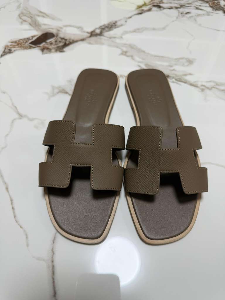 Oran taupe 37.5