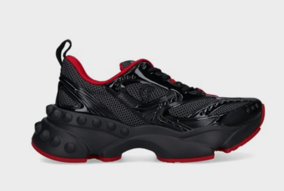Louboutin so flo sneakers 42