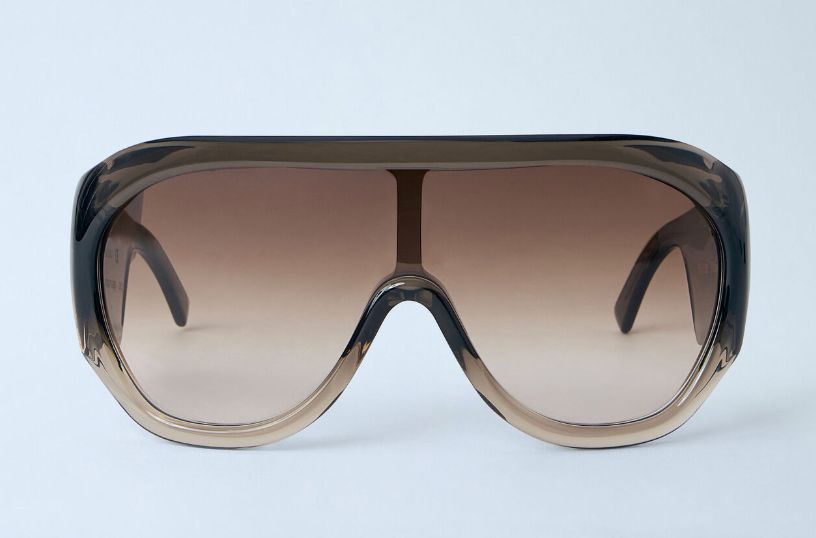 Pheobe Bombè sunglasses