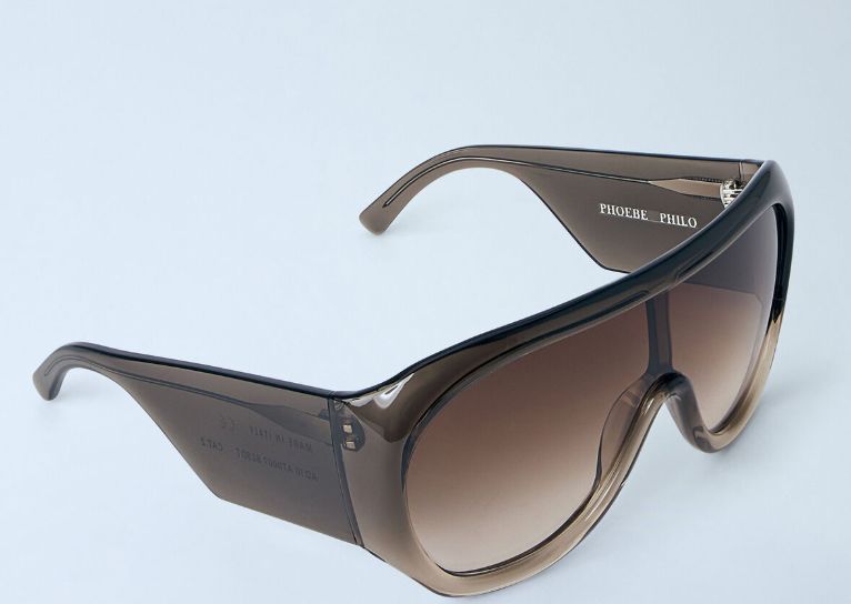 Pheobe Bombè sunglasses