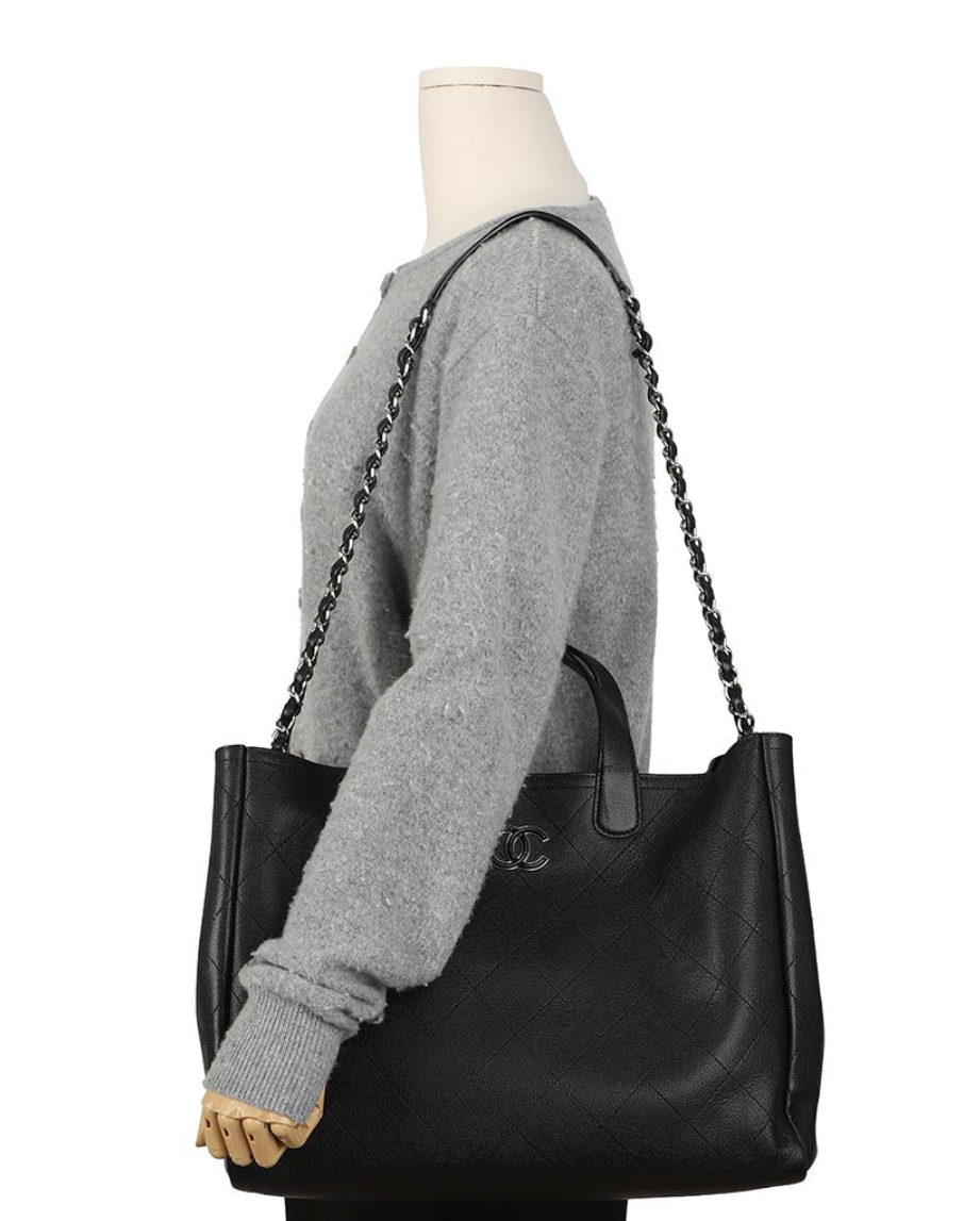 Cc tote