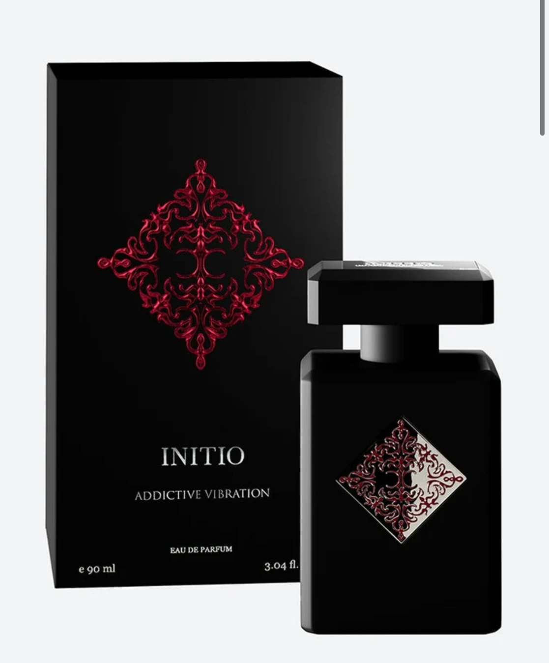 The absolutes addictive vibration edp 90ml