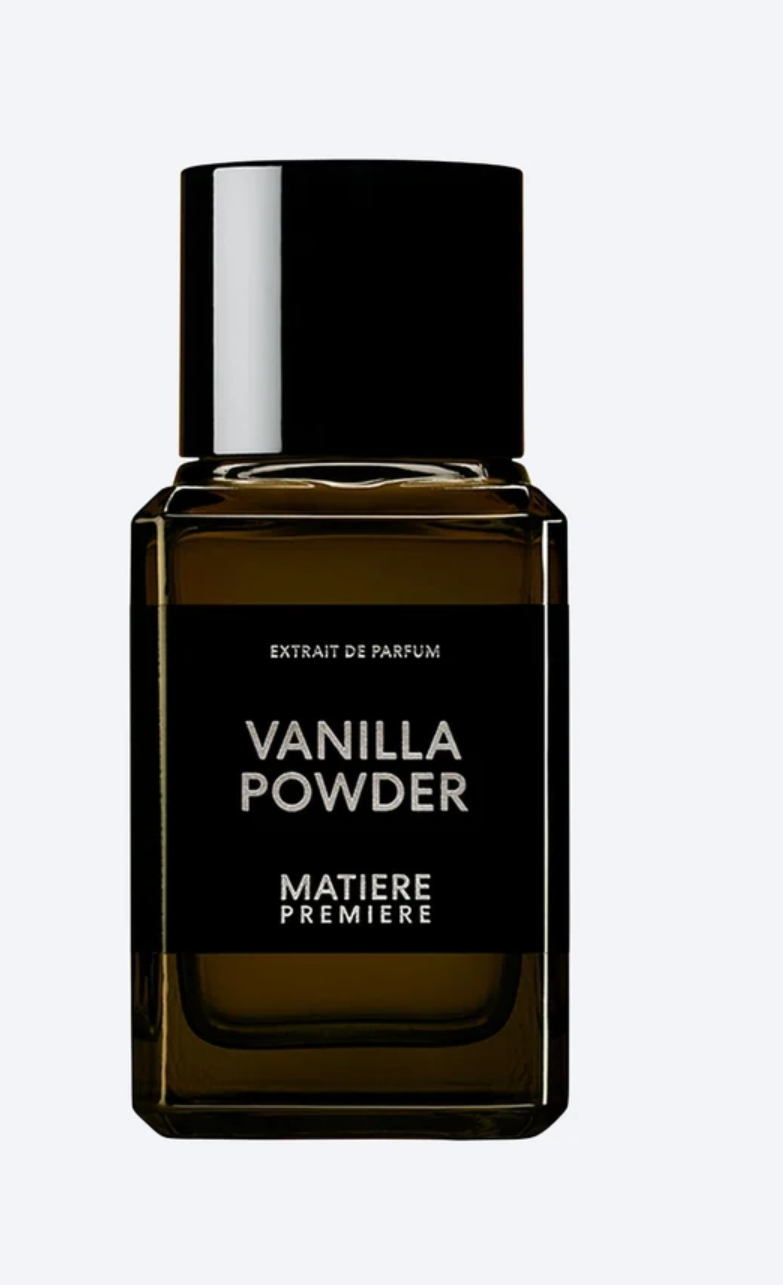 Vanille powder extrait 100 ml