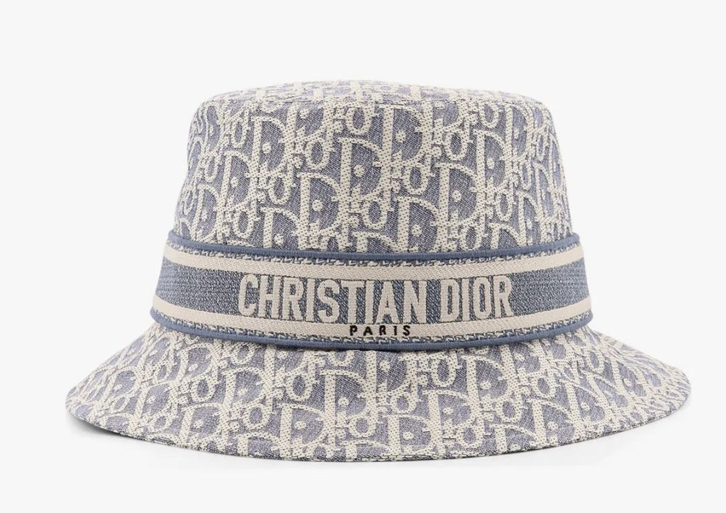 Dior sneakers & hat for Alexis